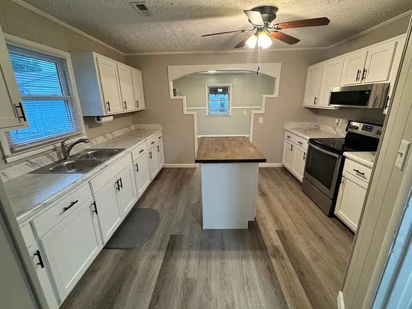 205 E 16th St, Cookeville, TN 38501