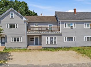 82 Hampshire Street, Auburn, ME 04210