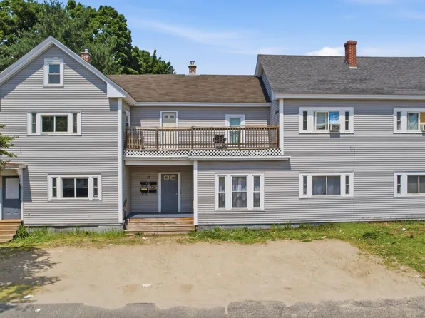 82 Hampshire Street, Auburn, ME 04210