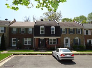 7023 Leestone St, Springfield, VA 22151