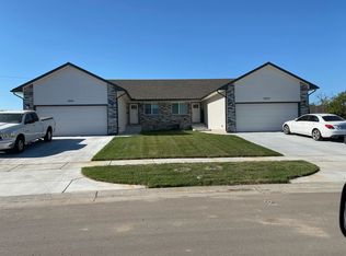 10509 E Conifer St, Wichita, KS 67207