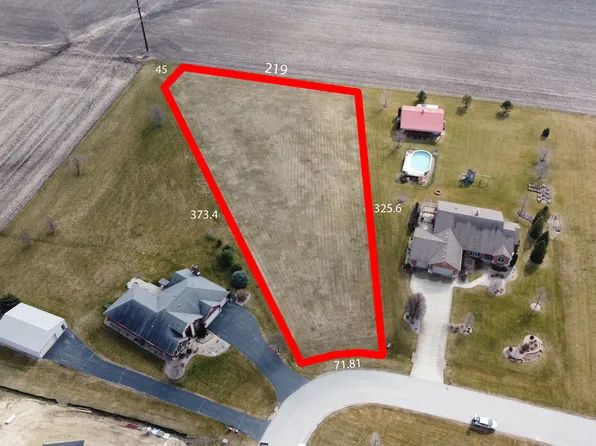 10033 W Sweet Grass Cir #18, Monee, IL 60449