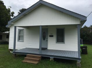 136 Oswald St, Breaux Bridge, LA 70517