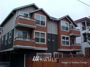 1414 NW 60th St #A, Seattle, WA
