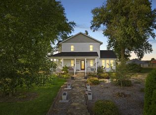 3998 Strutt Rd, Ridgeway, WI 53582