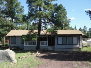17195 S Kay Pl, Munds Park, AZ 86017