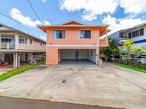45-29 Waikalualoko Loop APT B, Kaneohe, HI 96744