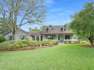 10660 Quail Ridge Dr, Ponte Vedra, FL 32081