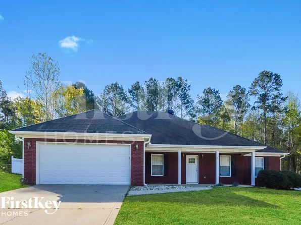 145 Vinnys Way, Covington, GA 30014