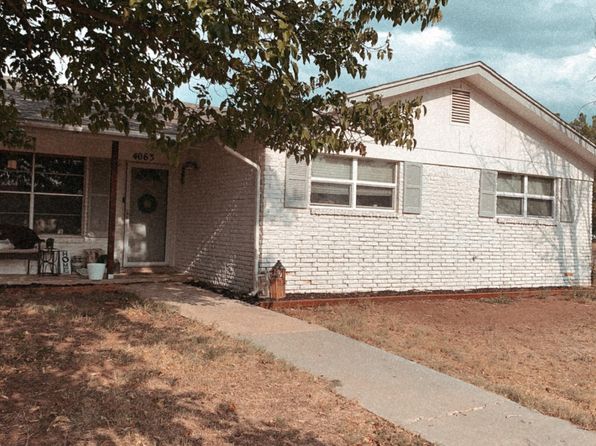 Houses For Rent in Big Spring TX - 5 Homes | Zillow