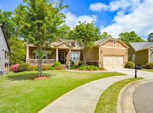 227 Aster Ct, Canton, GA 30114