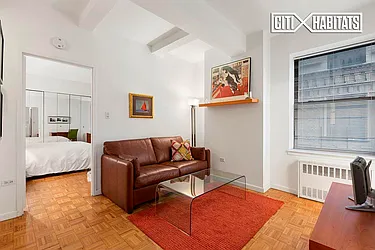 Sold by Citi Habitats