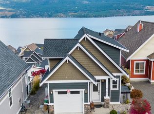 6754 La Palma Loop, Central Okanagan West, BC V1Z 3R8