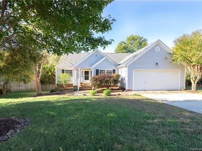 216 Blackberry Walk, Fort Mill, SC, 29715