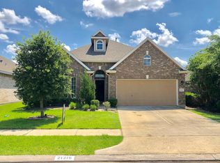 21215 Mandarin Glen Cir, Spring, TX 77388