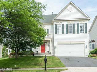 3705 Spicebush Way, Frederick, MD