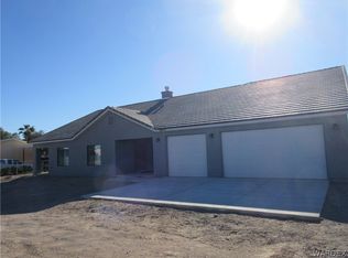 10225 S Empire A Rd, Mohave Valley, AZ 86440