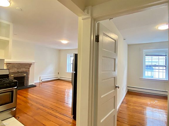 63 Hancock St. #5F Boston - Beacon Hill Shared Unit Photo 3