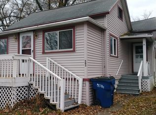 503 King St, Bay City, MI