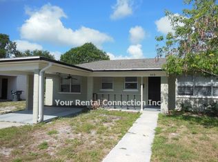 523 Jamestown Ave, Lakeland, FL 33801