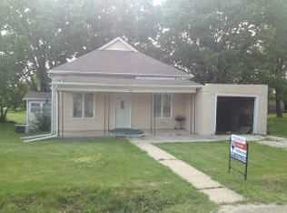 305 E 5th St, Grant City, MO 64456