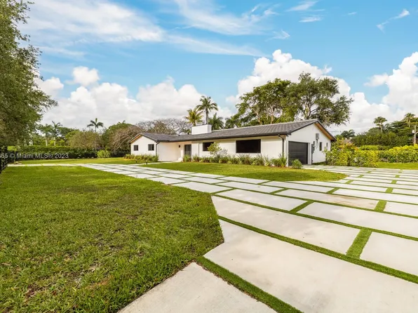11950 SW 63rd Ave, Pinecrest, FL 33156