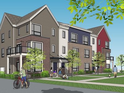 1008 Parkview Loop W #18, South Bend, IN, 46617