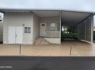 17200 W Bell Rd LOT 707, Surprise, AZ 85374