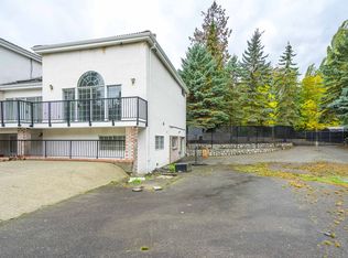 5880 268th St BASEMENT 2, Langley, BC V4W1V6