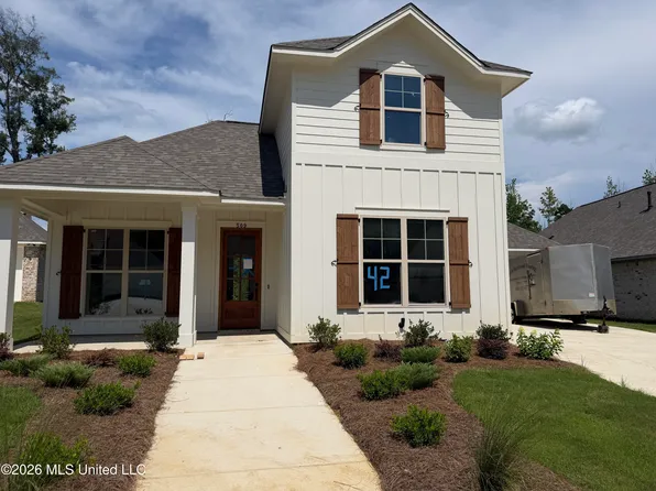 509 Fusion St, Brandon, MS 39042