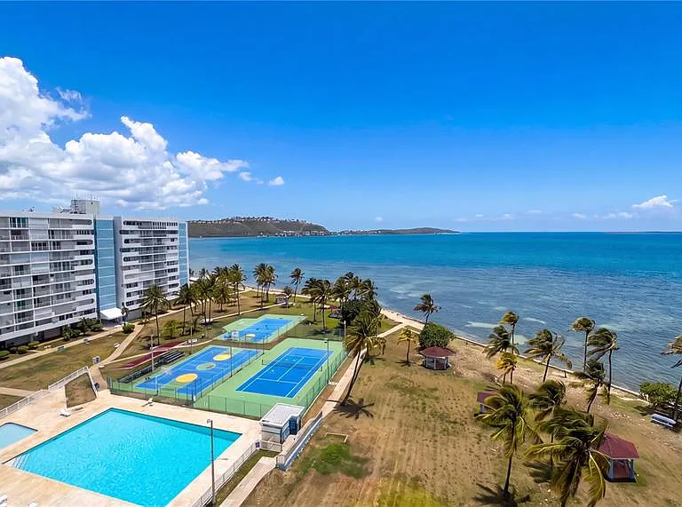 Torre 1 Isleta Marina #10-R — Photo 6