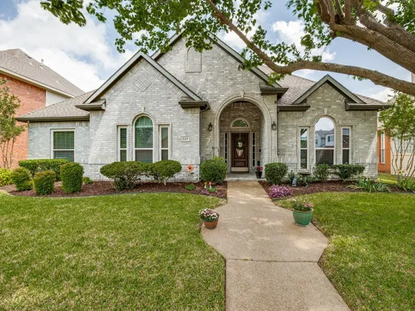 527 Cameron Ln, Allen, TX 75002