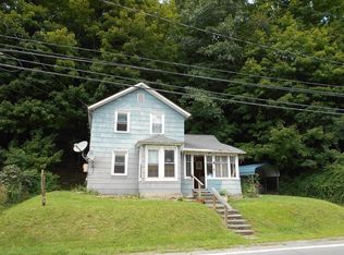 471 E Front St, Hancock, NY 13783