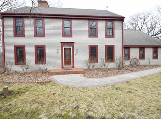 2970 Forest View Crk, Franksville, WI 53126