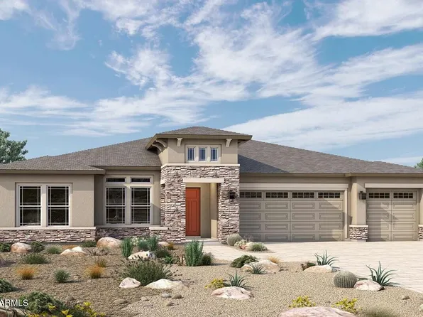 20015 W SAN JUAN Avenue, Litchfield Park, AZ 85340
