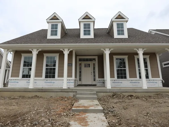 4998 Arena Ct, Hamilton, OH 45011