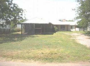 4116 Augusta St, Vernon, TX 76384