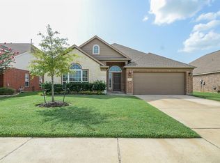 1810 Cardinal Sky Way, Rosenberg, TX 77471