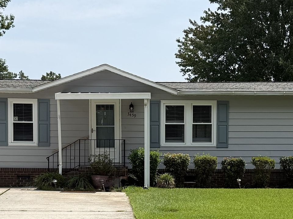 1st image of 3459 Piedmont Trl #419