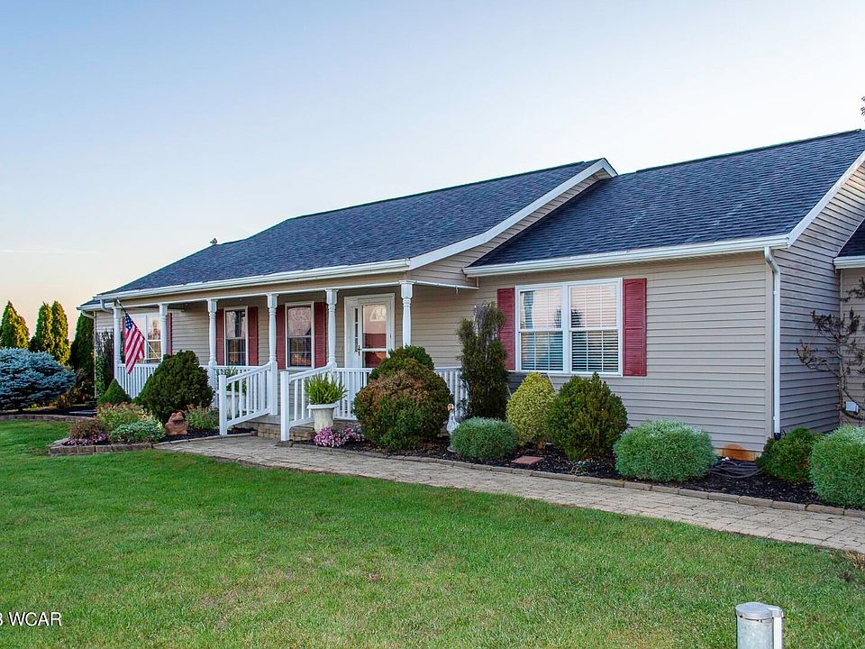881 S Grubb Rd, Lima, OH 45806 Zillow