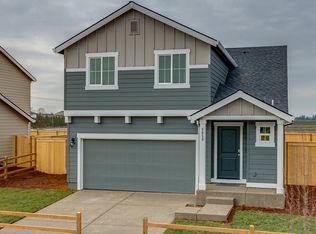 4749 Ranger Ave NW, Salem, OR 97305