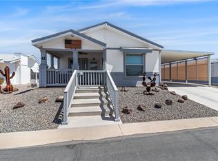 1545 E El Rodeo Rd #42, Fort Mohave, AZ 86426