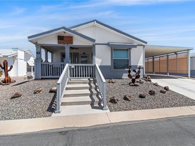 1545 El Rodeo Road #42, Fort Mohave, AZ, 86426