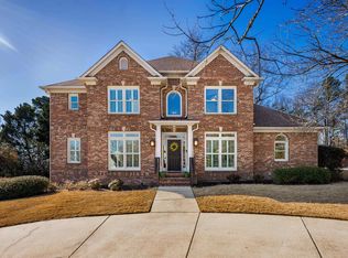 3121 Somerset Trce, Birmingham, AL 35242