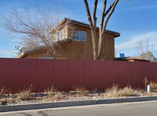 1527 Brian Ave SW, Albuquerque, NM 87121