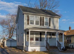 21 Curtiss Ave, West Haven, CT 06516