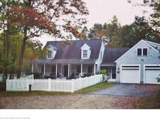 9 Amanda Dr, Kennebunk, ME 04043
