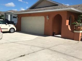 241 Santa Barbara Blvd, Cape Coral, FL 33991