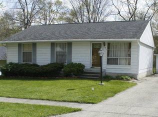 2599 Milverton Way, Columbus, OH