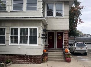 1258 Laclede Rd, Toledo, OH 43612